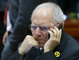 Schauble+Telefon